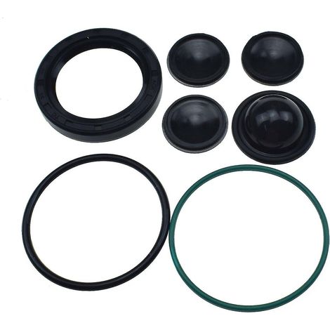 Kit de réparation de pompe à injection haute pression Opel pour Vectra, Signum, Astra, Zafira, Citroën et Peugeot, 100 % neuf (1/4)