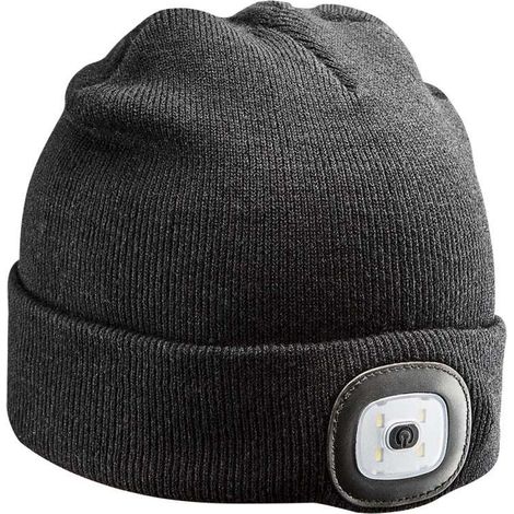 Bonnet avec lampe LED NEO TOOLS 81-621