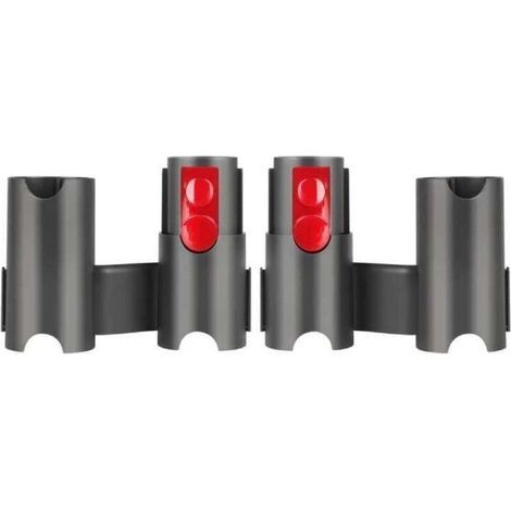 Support mural pour accessoires pour aspirateur vertical sans fil surdimensionné Dyson V15 V11 V10 V8 V7 (1/5)