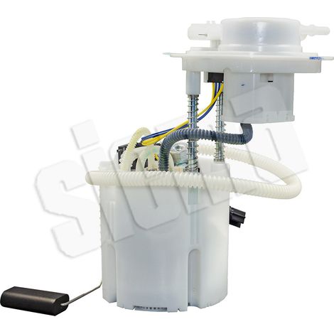 La référence A2C111559500/A2C38811500 convient au nouveau bloc pompe à carburant du Commander 4x4 2018. (Bloc pompe à carburant/ensemble pompe à carburant pour Commander 4x4 2018) (1/4)