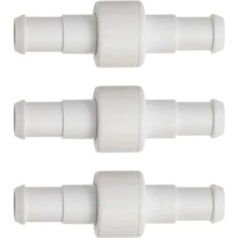 Polaris Lot De 3 Roulements à Billes D20 Pour Tuyau De Piscine 280 3900