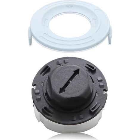 Head Kit for STIHL FSA57 and FSE52, Mowing Head Compatible with Stihl C3-2 Autocut, Brush Cutter Head (1/5)