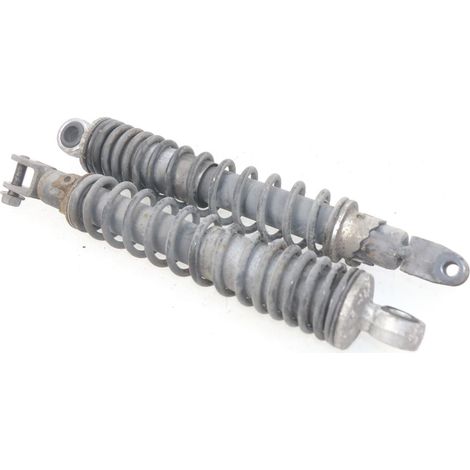 [PRODUIT D'OCCASION] PAIRE AMORTISSEUR ARRIERE SUZUKI BURGMAN 125 2007 - 2014 (1/5)