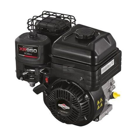 Moteur BRIGGS & STRATTON 130G320096H5