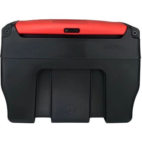 Cuve de transport gasoil mobiFITT 300 l ZVAD-24 V-35 l/min PRESSOL