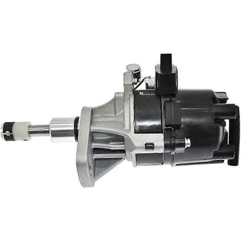 Adecuado para Nissan Navara D22, distribuidor de encendido 22100-Vj262, apto para motores 2.4L Ka24De fabricados en 1999 y posteriores. (1/5)