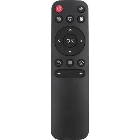 Télécommande Universelle pour Projecteur Portable Compatible HY320 PRO (1/4)