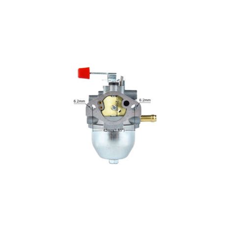 Carburateur DOLASO pour générateur Generac 4000XL GN220