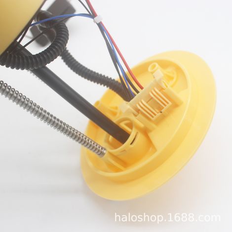 AB39-9H307-EC AB399H307 940GE Applicable to Ford Ranger and Mazda BT50 (1/4)
