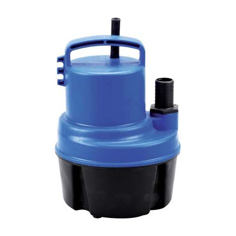 ELETTROPOMPA ACQUE CHIARE ABS H.MM 3 EFFE  VOLT 230 WATT 400 HP 0,53 LT/M 100 H.MT 6,5