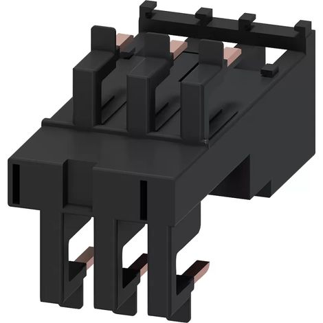 Siemens Indus.Sector Verbindungsbaustein 3RA2921-2AA00 (1/2)