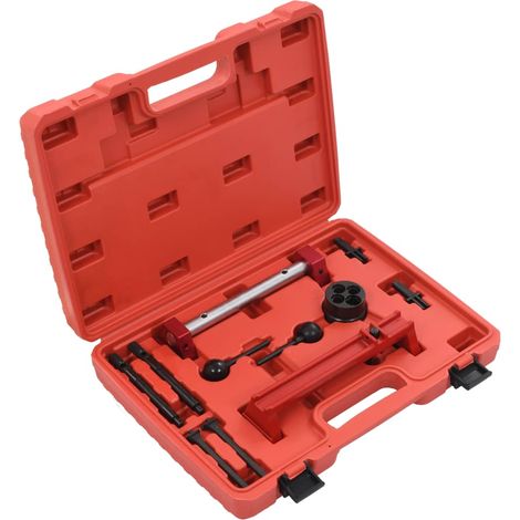 Kit fasatura motore per officina BMW Auto Tools 020004082 (1/5)