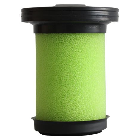 Kompatibel mit Zubehör, Filtern, Kartuschen und Filterwatten für Gtech Multi Plus Staubsauger. (1/5)