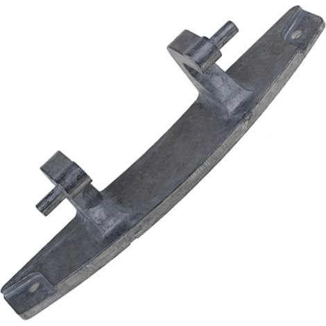 Ersatzteil - SOS Accessoire Charnière pour Lave-linge SIEMENS 00634198 - - SIEMENS, BOSCH, GAGGENAU