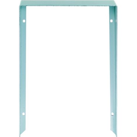 Visiere 2r pour plaq h224 URMET 2V04