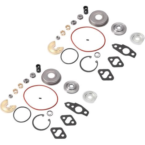 Kit de réparation de turbo CT20/CT26 (2 pièces) pour Toyota Land Cruiser Hiace Hilux Surf 3SGTE (1/5)