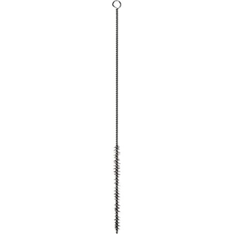 Spazzola pulizia auto BGS 8561 acciaio 310 mm (1/4)