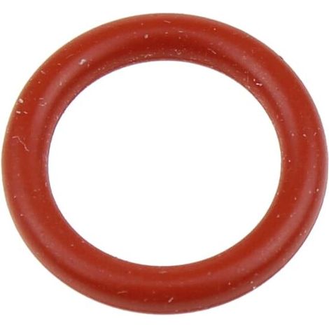 joint thorique or108 silicone wacker r401 red 60sh