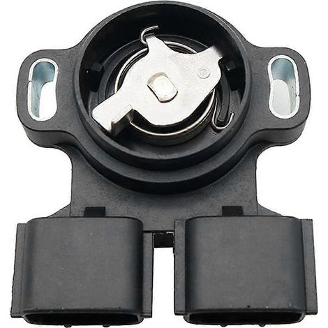 Drosselklappenpositionssensor A22-669B00 22620-4M500 22620-4M501 Schwarz (1/5)