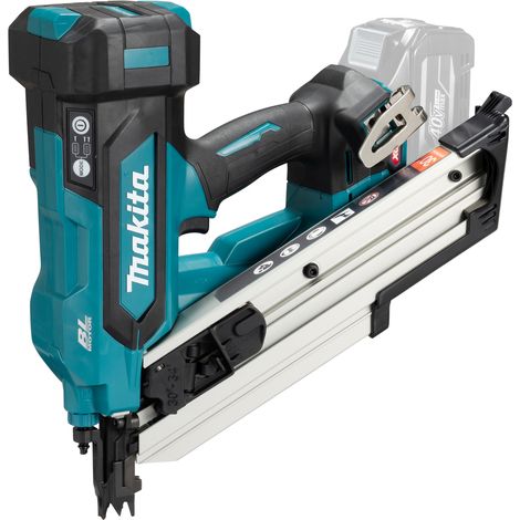 Makita - 40V Akku-Nagler 50-90 mm, ohne Akku und Ladegerät BN002GZ