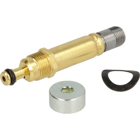 Induttore NC per BFP con rondella ondulata e dado, DANFOSS, Rif. 071N0050