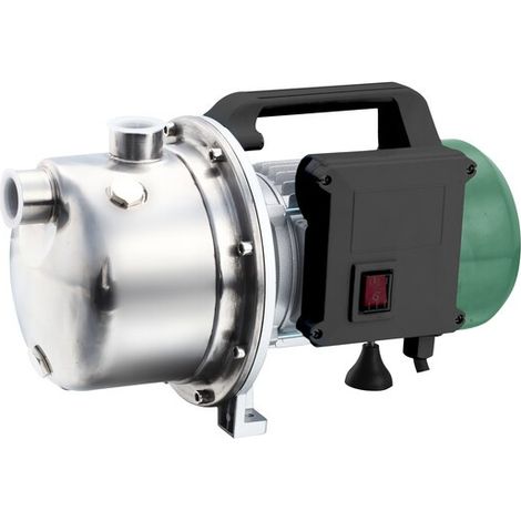 C ELETTROPOMPA SUPERFICIE INOX AUTOADES SIMPLYPUMP800S