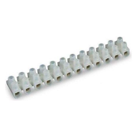 Pack 10 bandes de connexion 10 mm Natural GSC 001000104
