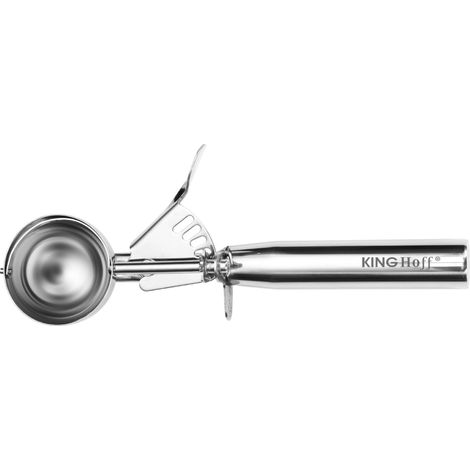 Cuchara para helado de 5 cm Kinghoff KH-1809 (1/5)