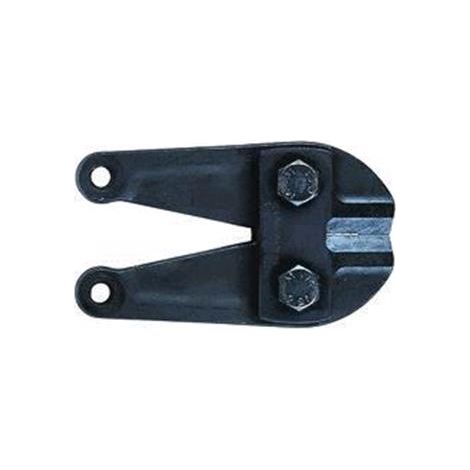 Coltelli Per Tagliabulloni Vigor Mm. 600
