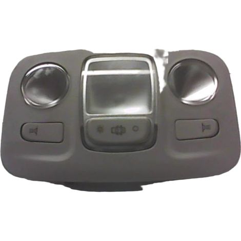 Plafonnier CITROEN C4 [PRODUIT D'OCCASION]♻️96781444bj