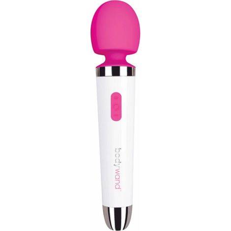 Massagegerät - Bodywand Aqua Pink