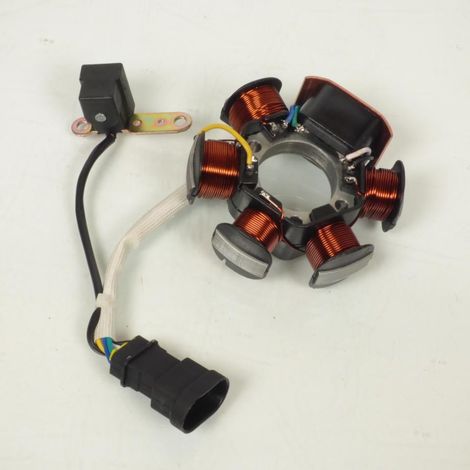 teknix zündstator für roller piaggio 50 zip 2t ac 2009 bis 2015 6 (1/4)