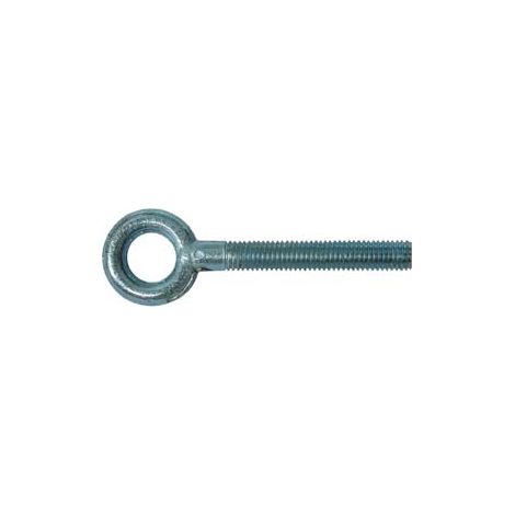 OCCHIOLI DESTRI PER TENDITORI- - ø mm.10 MA - lungh. tot. mm.97 - 20 pezzi
