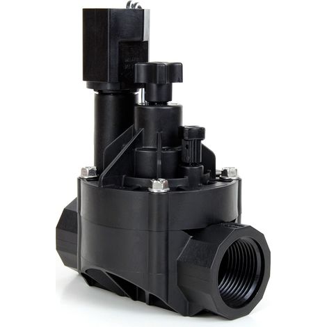 ELECTROVAL RB 1" 100-HVF HH C/SOLD 24 VAC c/caudal (1/2)