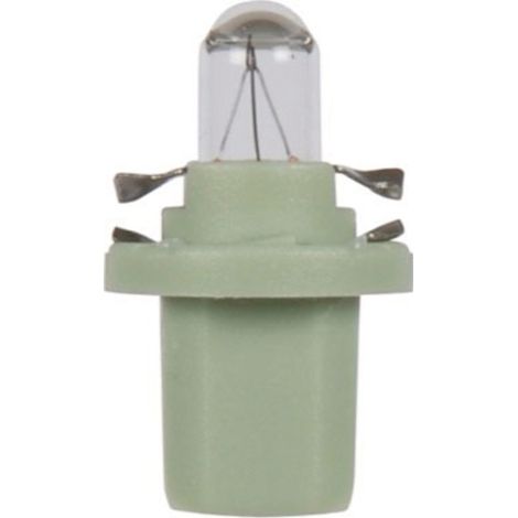 Lampadina in plastica GRANITO
