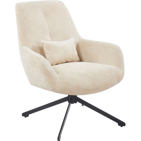 FR13-FX Poltrona Egon beige (1/4)