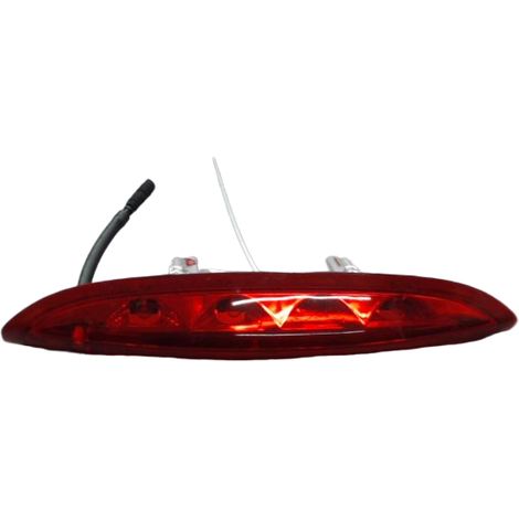 [PRODUIT D'OCCASION] Feux Stop Supplementaire PEUGEOT 208 Phase 1 2012-... ♻️ Ref Oe. 9674309080 - Garantie à vie (1/2)