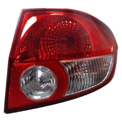 [PRODUIT D'OCCASION] Feu Arriere Droit HYUNDAI Getz -05 ♻️ Ref Oe. 924021c010 - Garantie à vie (1/3)