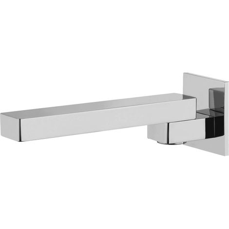 Deante Cascada NAC 084K Wasserhahn Chrom 215 mm (1/2)