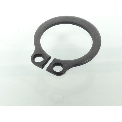 Circlip extérieur origine pour moto Yamaha 85 YZ grandes roues