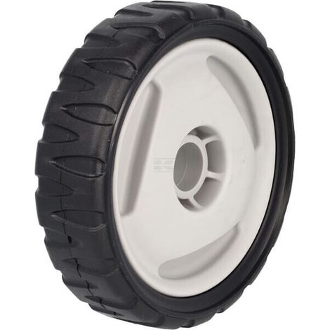 Roue complète HONDA 44710VH3R10ZA (1/2)