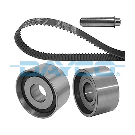 Kit de courroie crantée Dayco KTB821 CITROËN 1629007 4502937 95507818