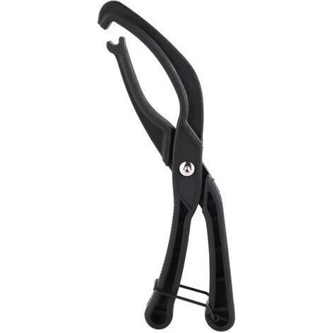 Bicycle Tire Repair Tool Tire Removal Lever Insert Installation Plier (1/4)