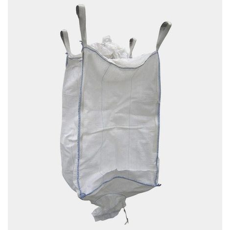 BIG BAGS 90cm90cm160cm DAGLI USA - PORTATA MASSIMA 1000kg