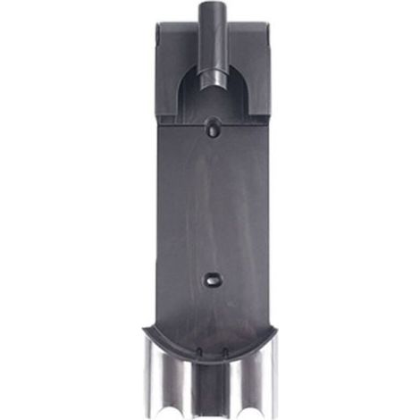 Hängender, perforierter Ladeständer, kompatibel mit Dyson V7 V8 Staubsaugern (1/5)