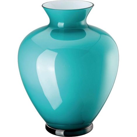Vase en Verre 36 cm