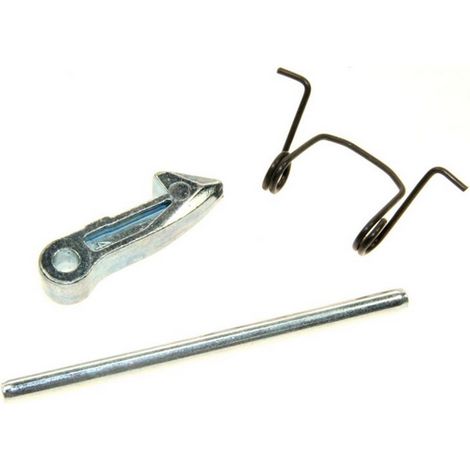 Kit gancho con cierre Hoover H3WS610TAMCE/1-S
