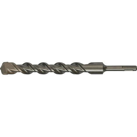 Makita SDS-VPLUS-Broca 24x250 mm - B-48197
