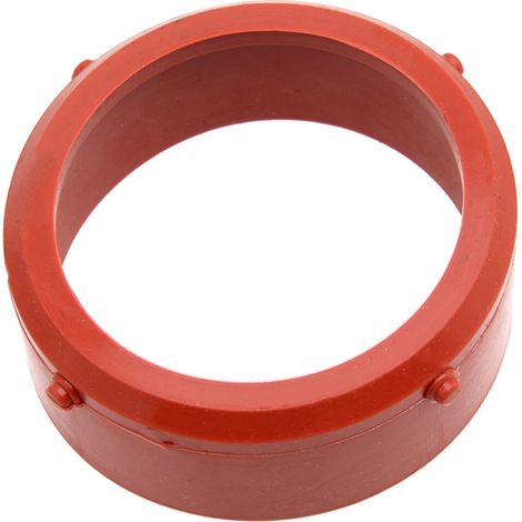Passend für Mercedes-Benz OM642 Turbolader-Ansaugdichtungen A6420940080, A6420940580 (1/4)