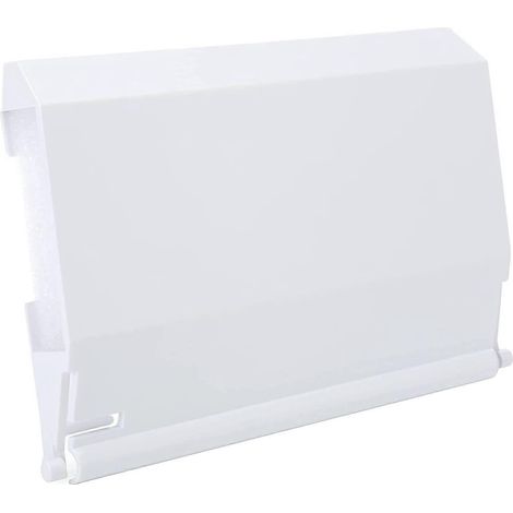 Pièces de rechange pour les portes de déversoir d'écumeur de piscine résistantes aux basses températures, adaptées aux modèles SP1082, SP1083, SP1084 et SP1085. (1/5)